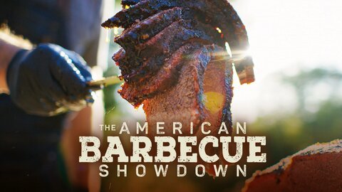 The American Barbecue Showdown